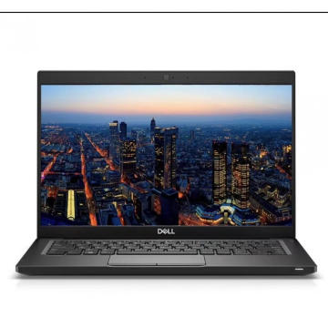 Dell Latitude 7390 Touchscreen Laptop, 13.3-inch